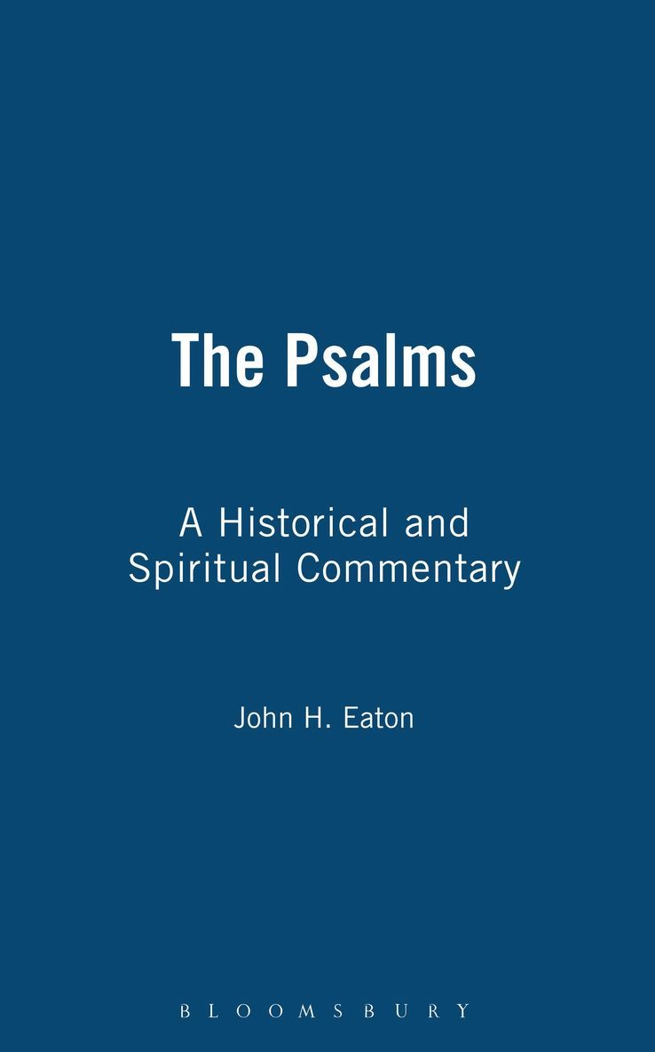 Psalms 1
