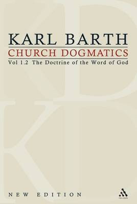 Doctrine of the Word of God