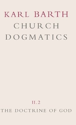 Karl Barth, Thomas F. Torrance, Geoffrey W. Bromiley - Church Dogmatics, Inbunden