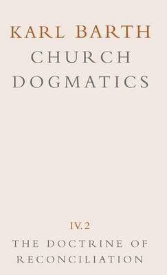Doctrine of Reconciliation