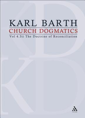 Church Dogmatics 1