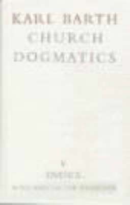 Church Dogmatics 1