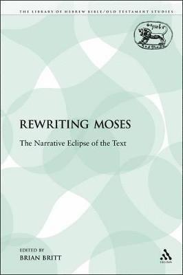 Rewriting Moses 1