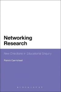 bokomslag Networking Research