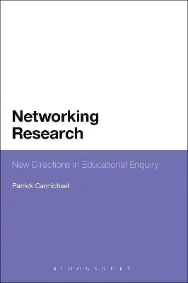 Patrick Carmichael - Networking Research, Häftad
