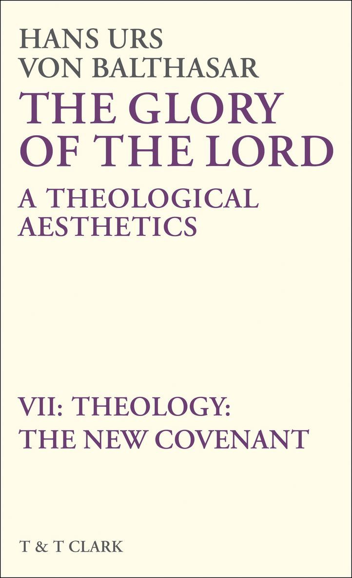 Glory of the Lord VOL 7