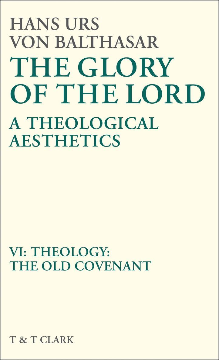 Glory of the Lord VOL 6