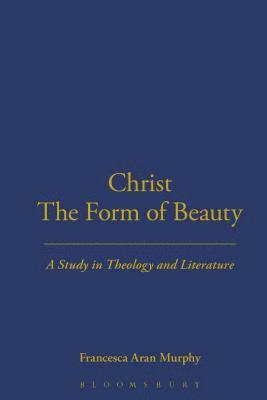 Christ the Form of Beauty 1