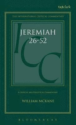 Jeremiah (ICC)