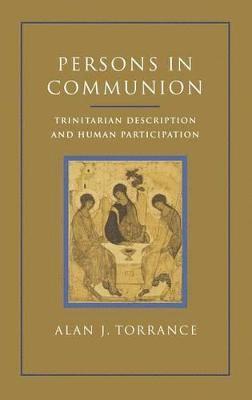 Persons in Communion 1