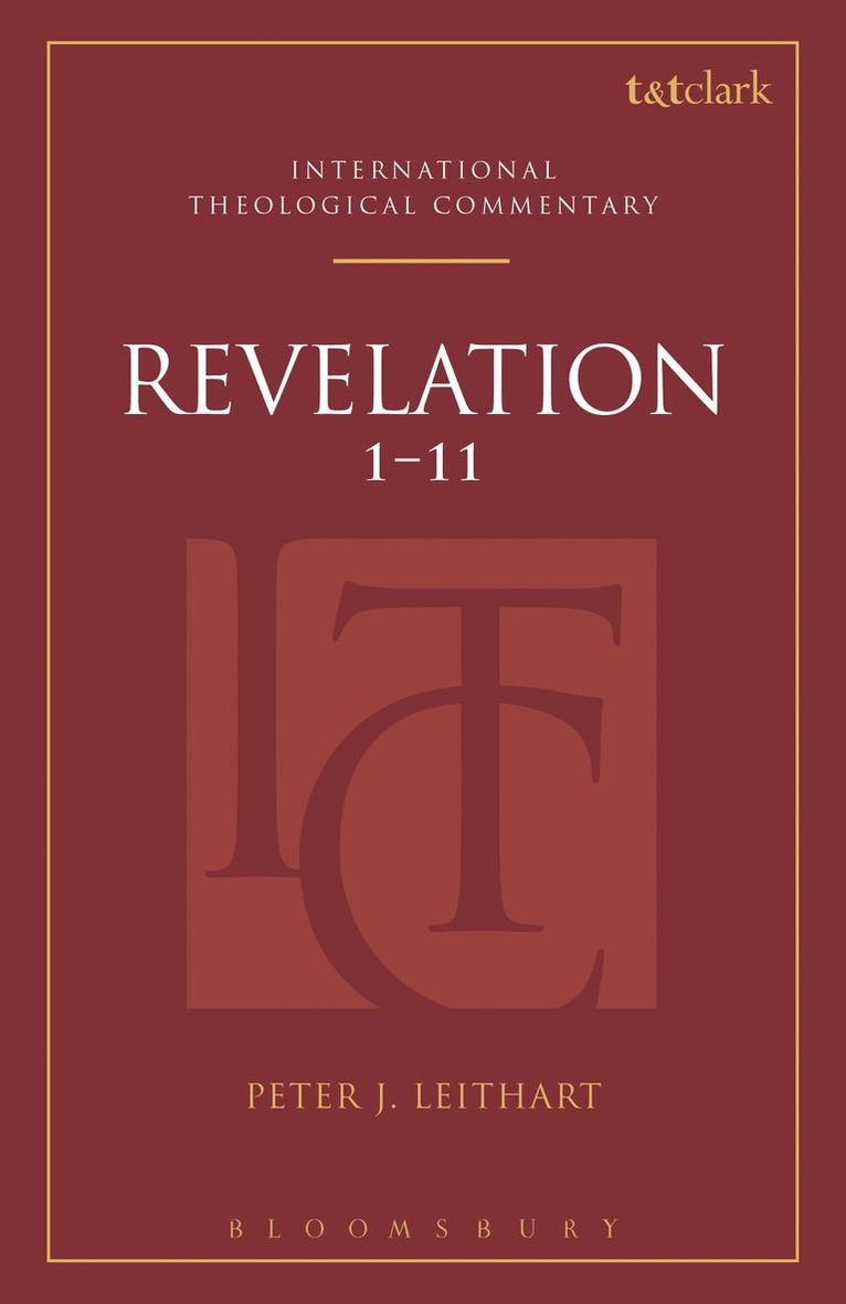 Revelation 1-11 (ITC) 1