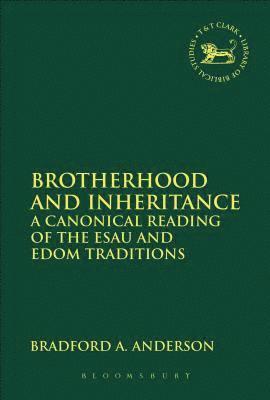 Brotherhood and Inheritance 1