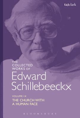 bokomslag The Collected Works of Edward Schillebeeckx Volume 9