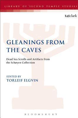 Gleanings from the Caves 1
