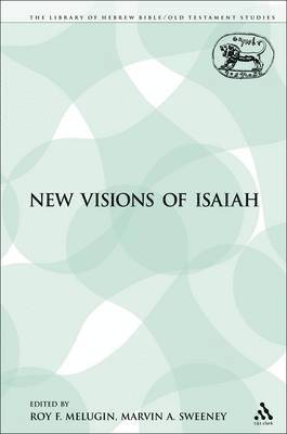 New Visions of Isaiah 1