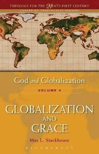 bokomslag God and Globalization: Volume 4