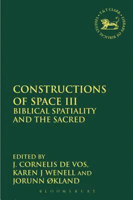 Constructions of Space III 1