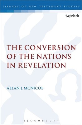 bokomslag Conversion of the Nations in Revelation