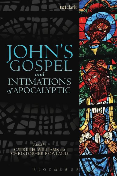 bokomslag John's Gospel and Intimations of Apocalyptic