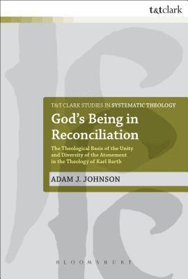God's Being in Reconciliation 1