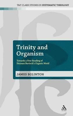 bokomslag Trinity and Organism