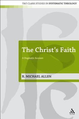 The Christ's Faith 1