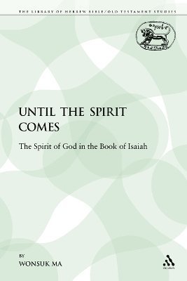 Until the Spirit Comes