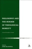 Philosophy and the Burden of Theological Honesty: A Donald MacKinnon Reader