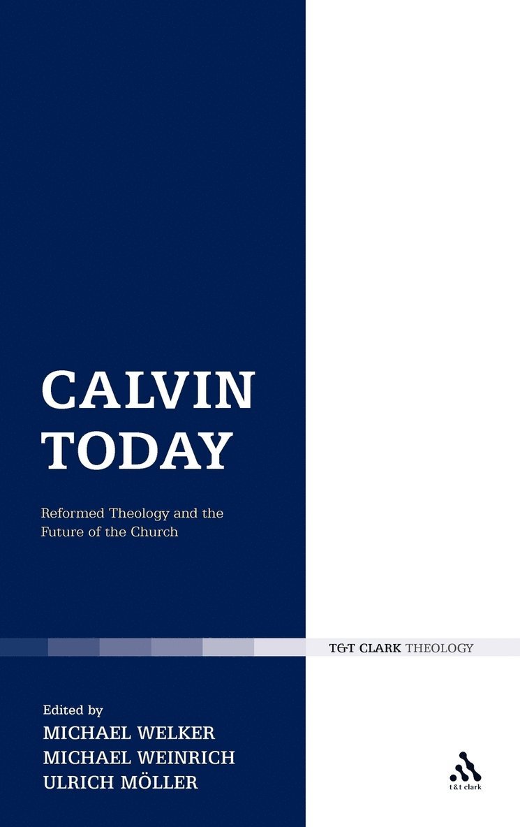 Calvin Today 1