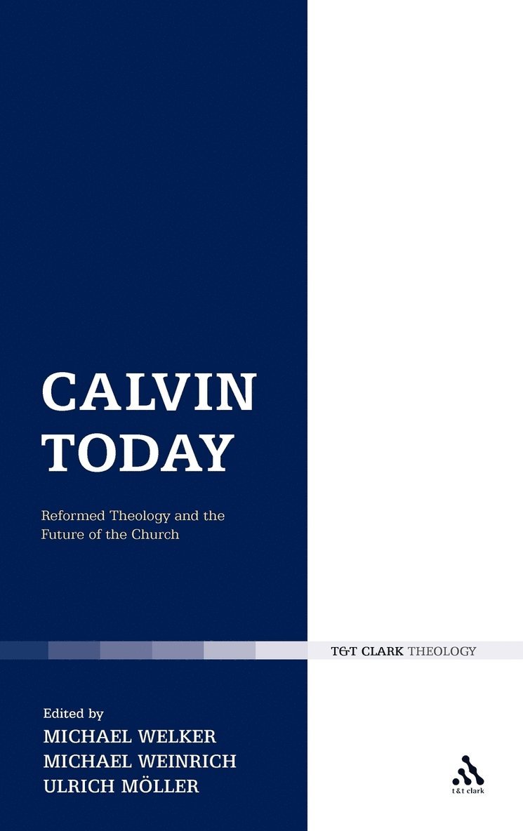 Calvin Today