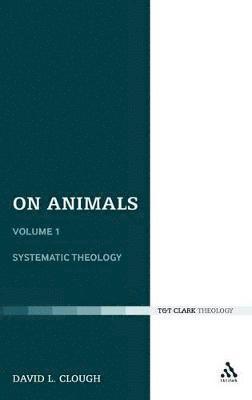 On Animals 1