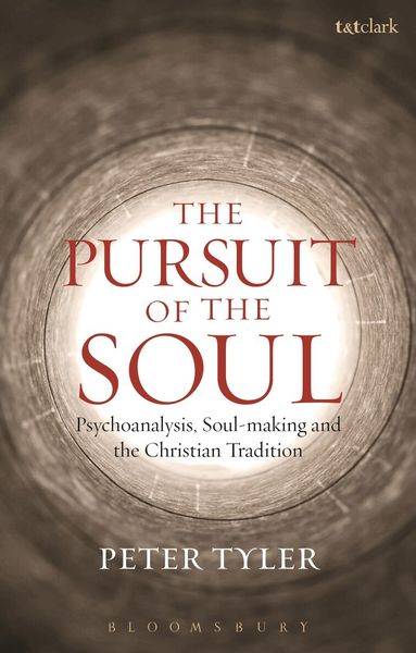 Peter Tyler - Pursuit of the Soul, Häftad