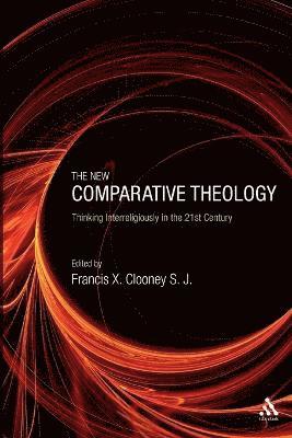 The New Comparative Theology 1