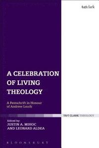 bokomslag A Celebration of Living Theology
