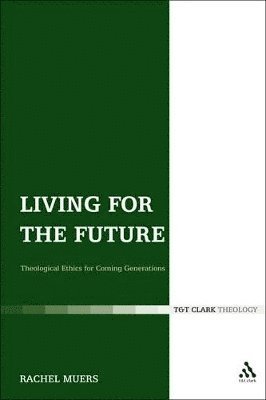 Living for the Future 1