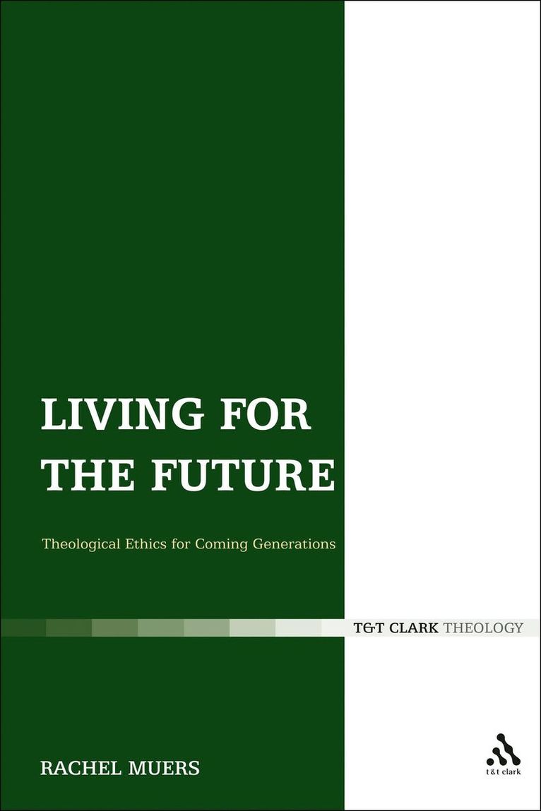 Living for the Future 1