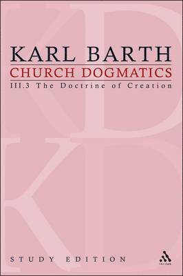 Church Dogmatics, Volume 17 1