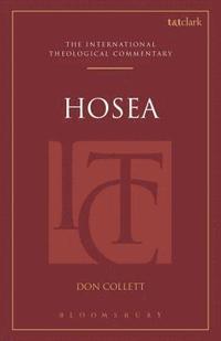 bokomslag Hosea (Itc)