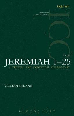 Jeremiah (ICC) 1