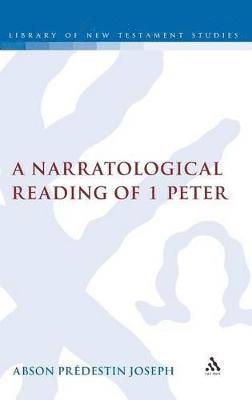 Narratological Reading of 1 Peter