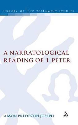 A Narratological Reading of 1 Peter 1