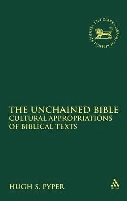 Unchained Bible 1