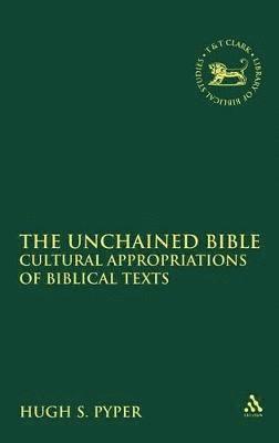 The Unchained Bible 1