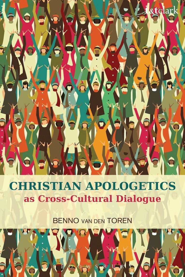 Christian Apologetics as Cross-Cultural Dialogue 1