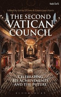 bokomslag The Second Vatican Council