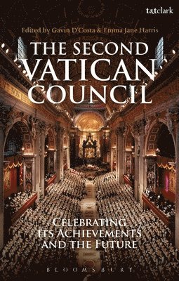 The Second Vatican Council 1