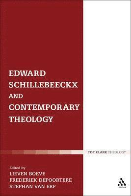 Edward Schillebeeckx and Contemporary Theology 1