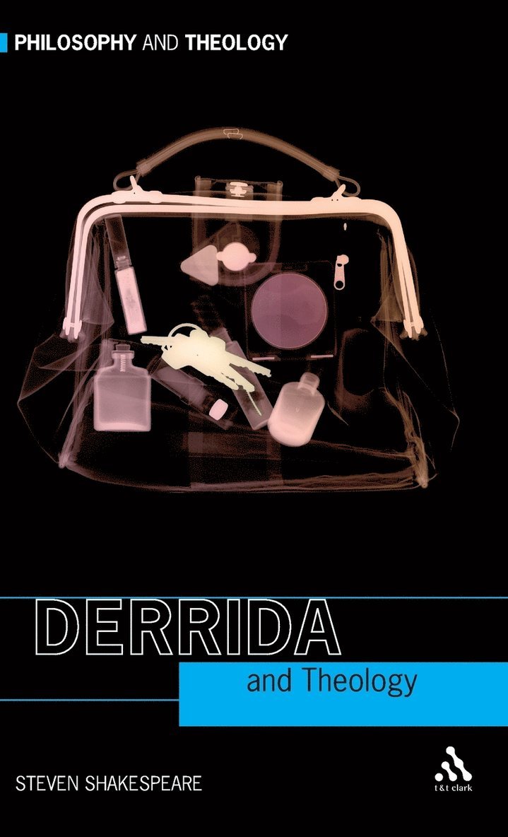 Derrida and Theology 1