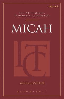 Micah (ITC) 1