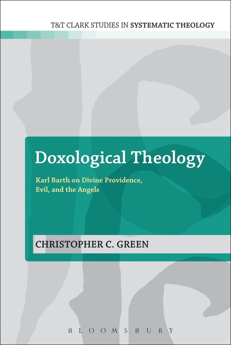 Doxological Theology 1